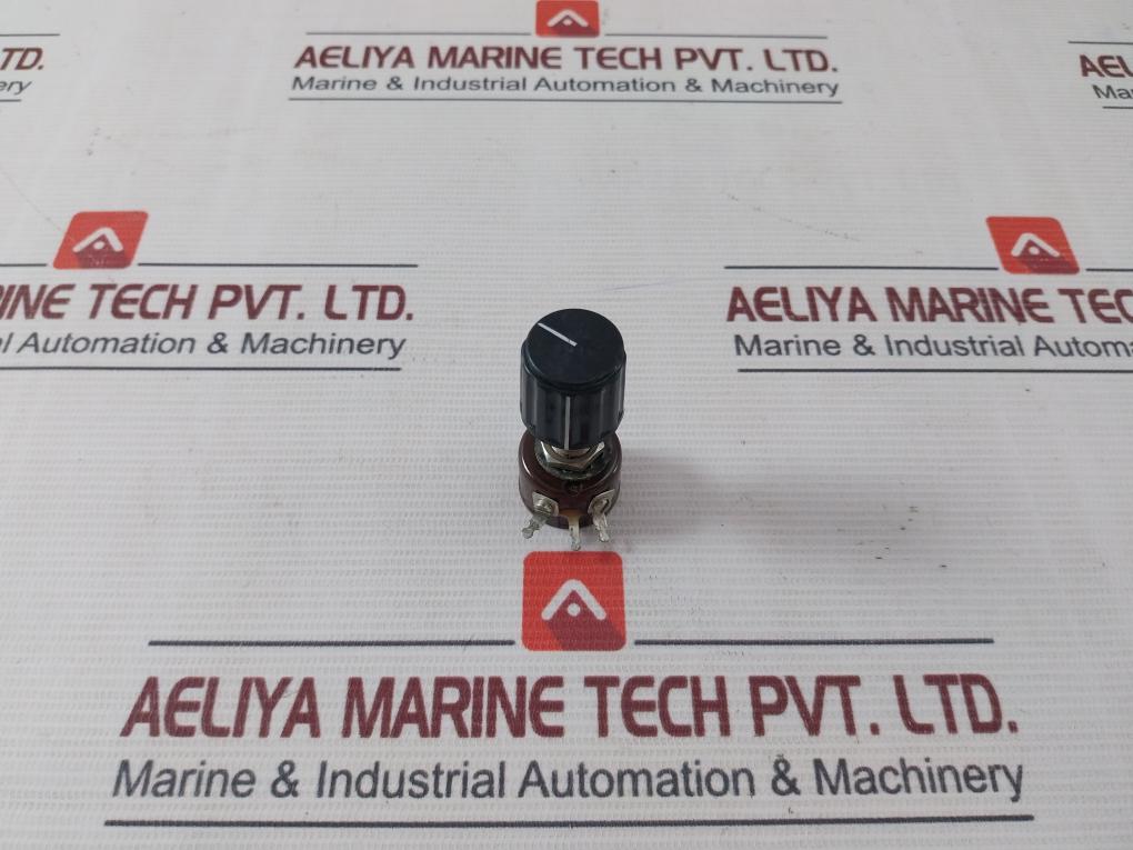 Pankaj R.W-1 Wound Potentiometer 250 Ω