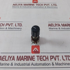 Pankaj R.W-1 Wound Potentiometer 250 Ω