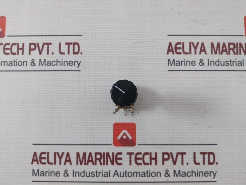 Pankaj R.W-1 Wound Potentiometer 250 Ω