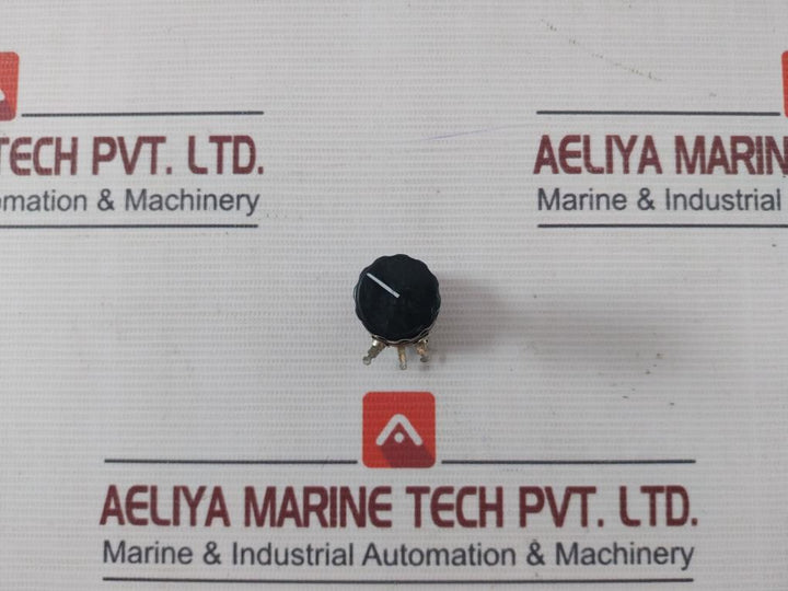 Pankaj R.W-1 Wound Potentiometer 250 Ω
