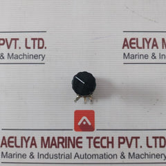 Pankaj R.W-1 Wound Potentiometer 250 Ω