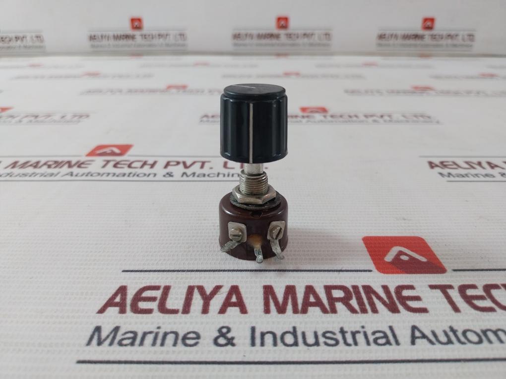 Pankaj R.W-1 Wound Potentiometer 250 Ω