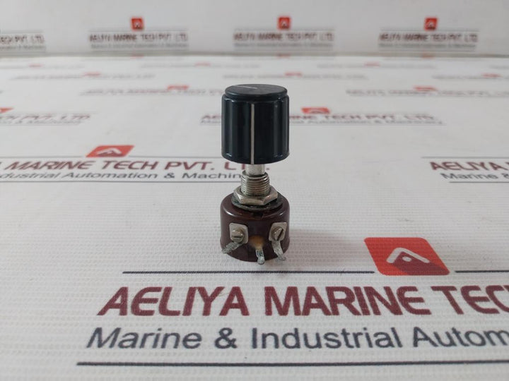 Pankaj R.W-1 Wound Potentiometer 250 Ω
