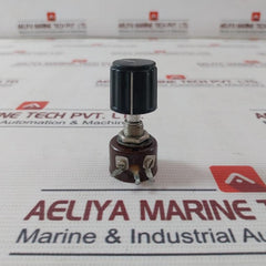 Pankaj R.W-1 Wound Potentiometer 250 Ω