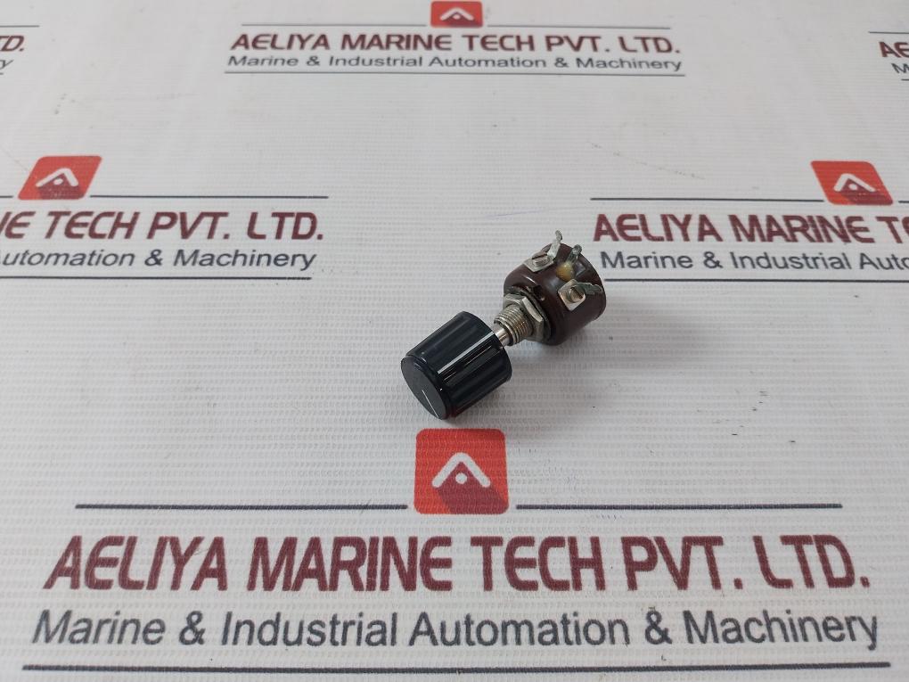 Pankaj R.W-1 Wound Potentiometer 250 Ω