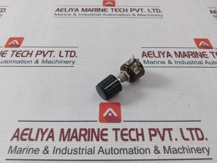 Pankaj R.W-1 Wound Potentiometer 250 Ω