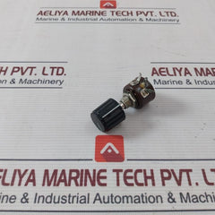 Pankaj R.W-1 Wound Potentiometer 250 Ω