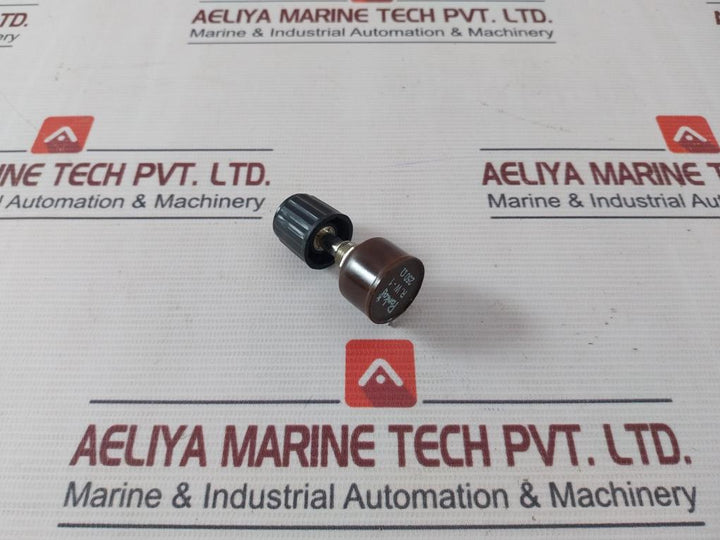 Pankaj R.W-1 Wound Potentiometer 250 Ω