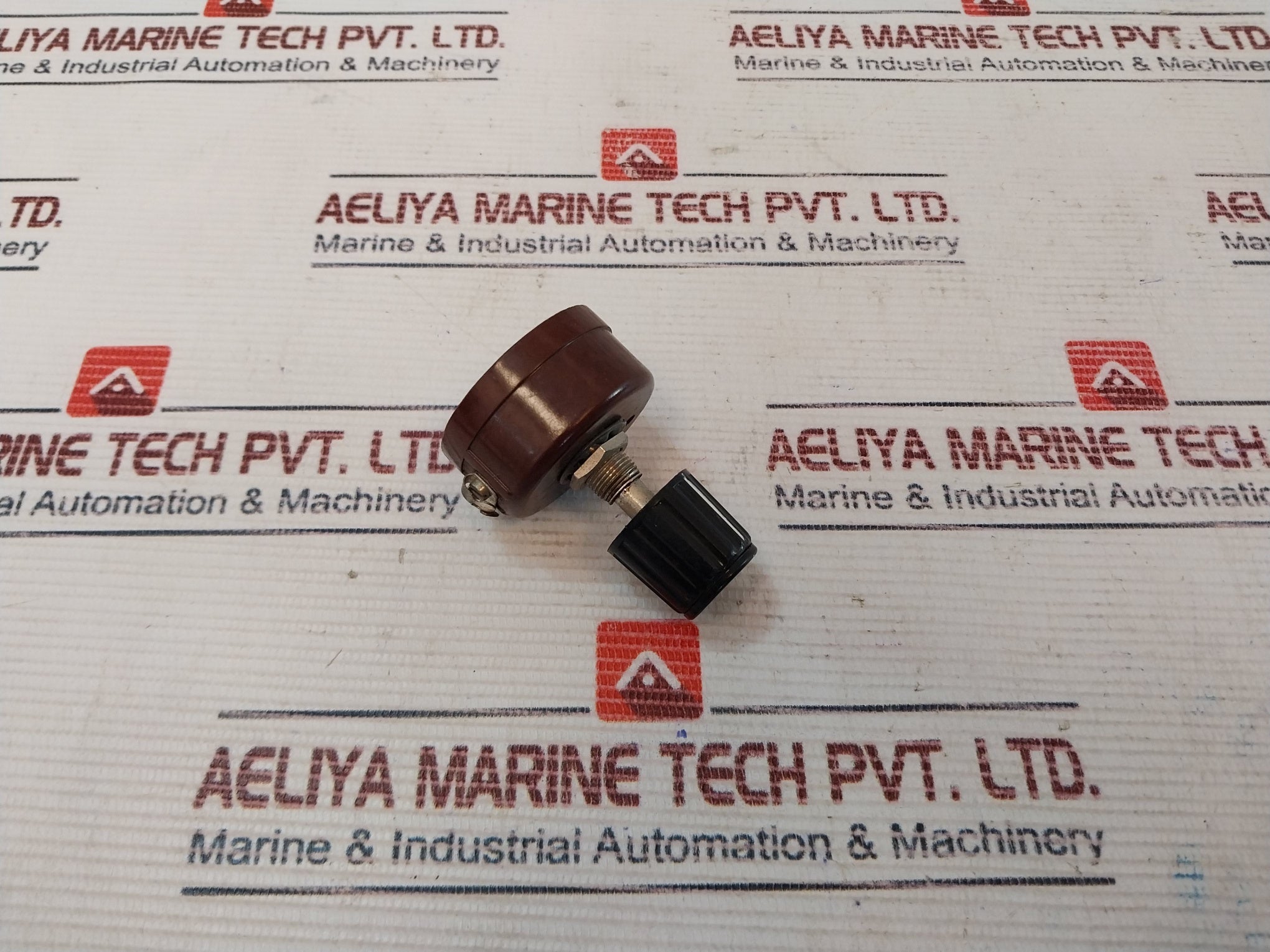 Pankaj R.W-3 Wire Wound Potentiometer