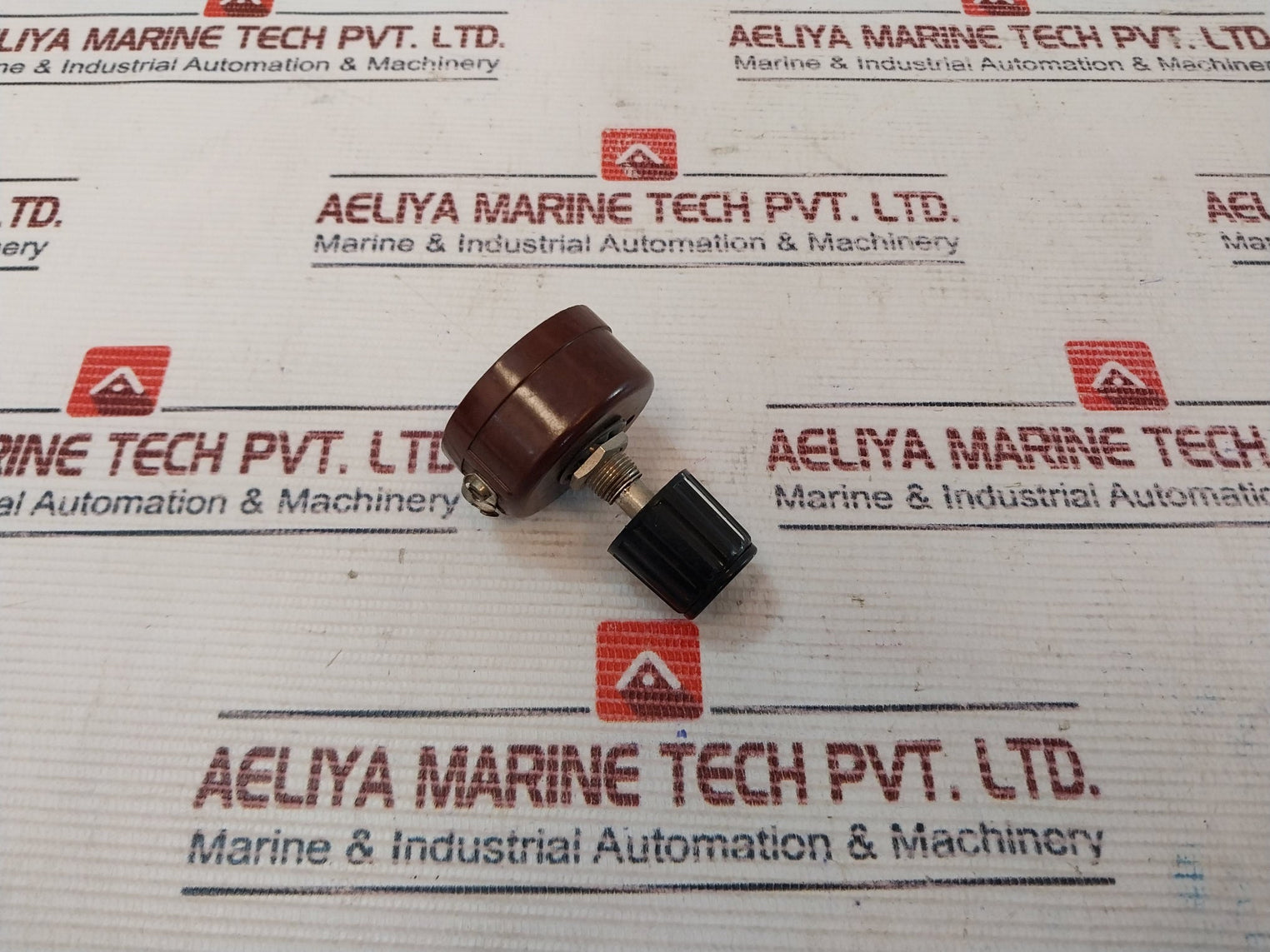 Pankaj R.W-3 Wire Wound Potentiometer