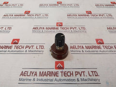 Pankaj R.W-3 Wire Wound Potentiometer