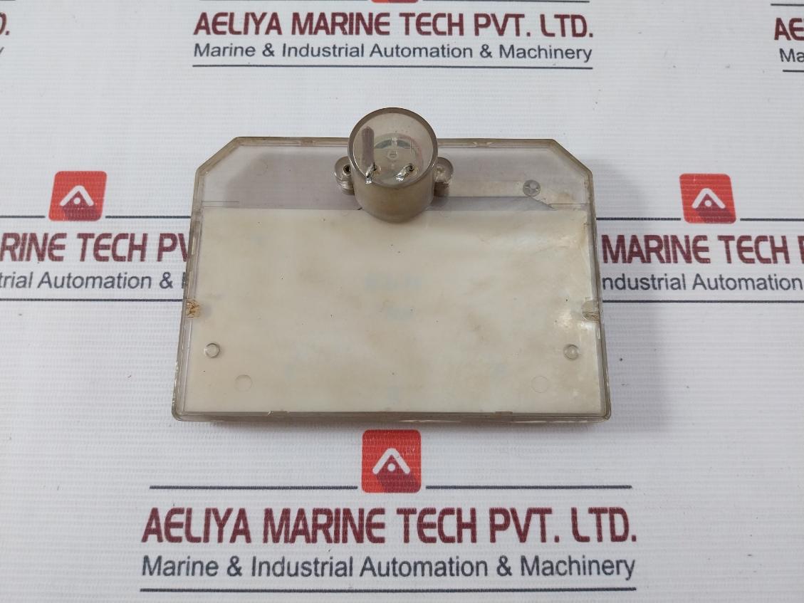 Pantec Mc 150 Rpm Indicator 0-20000 Rpm