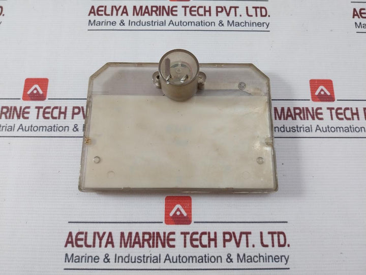 Pantec Mc 150 Rpm Indicator 0-20000 Rpm