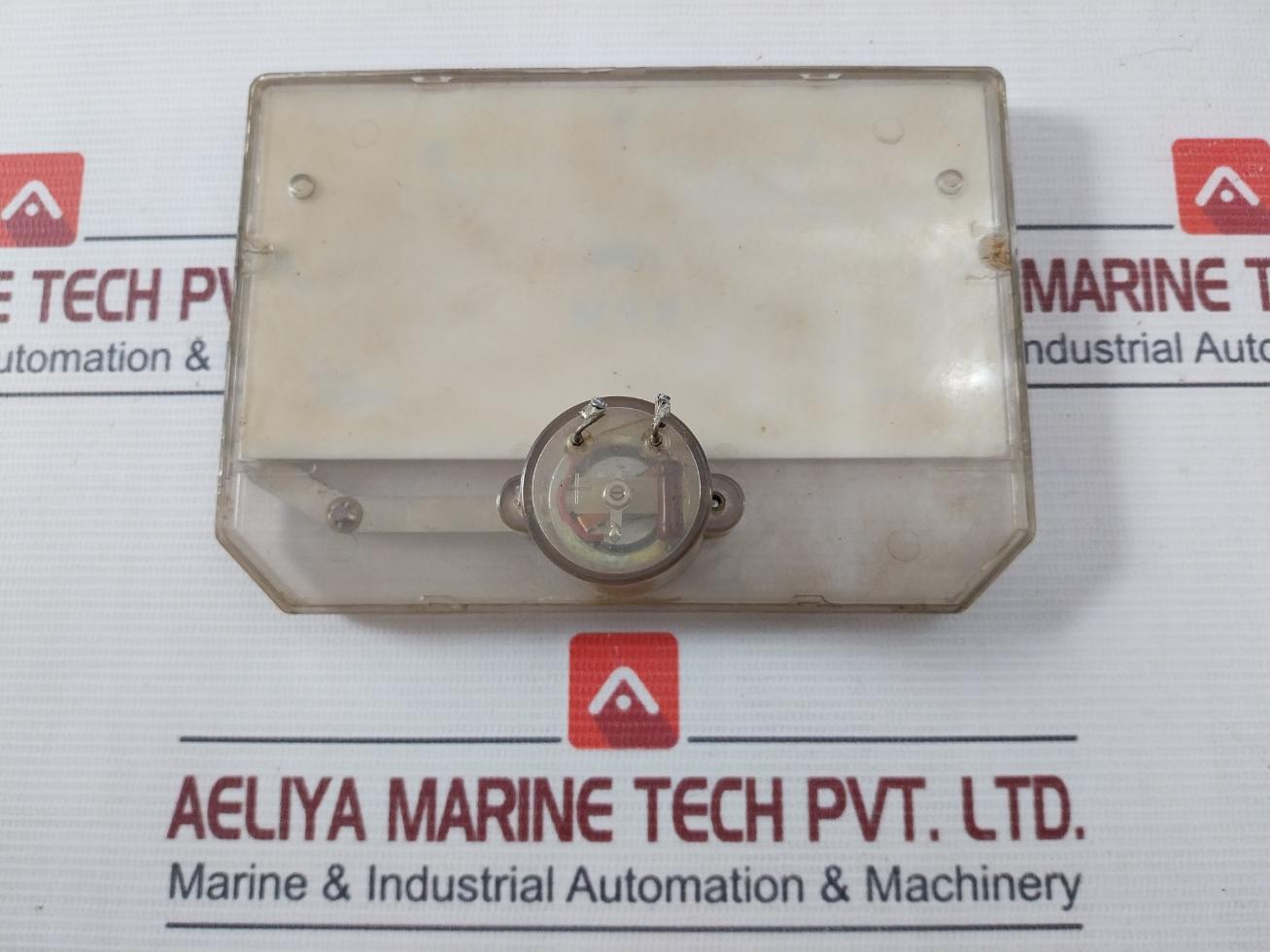 Pantec Mc 150 Rpm Indicator 0-20000 Rpm