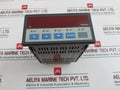 Pantec R2D321Xxxx Flow Rate Totalizer / Indicator
