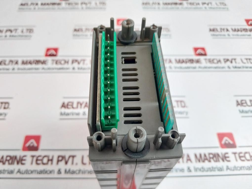 Pantec R2D321Xxxx Flow Rate Totalizer / Indicator