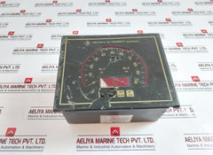 Pantech Instruments 809P Angular Bargraph Indicator