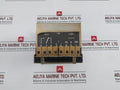 Pao Rpm 14 Control Panel For Detecting Water In Oil 50:60 Hz