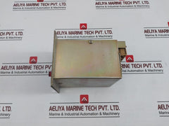 Pao Rpm 14 Control Panel For Detecting Water In Oil 50:60 Hz