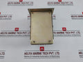 Pao Rpm 14 Control Panel For Detecting Water In Oil 50:60 Hz