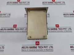 Pao Rpm 14 Control Panel For Detecting Water In Oil 50:60 Hz