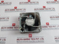Papst-motoren 4650 N Cooling Fan 230V 50/60Hz