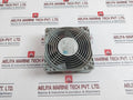 Papst-motoren 4650 N Cooling Fan 230V 50/60Hz