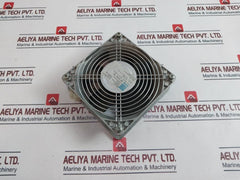 Papst-motoren 4650 N Cooling Fan 230V 50/60Hz
