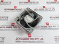 Papst-motoren 4650 N Cooling Fan 230V 50/60Hz