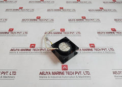 Papst-motoren 8506 Vwh Metal Fan High Temperature 115V~50Hz 135Ma 12W