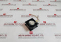 Papst-motoren 8506 Vwh Metal Fan High Temperature 115V~50Hz 135Ma 12W