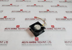 Papst-motoren 8506 Vwh Metal Fan High Temperature 115V~50Hz 135Ma 12W