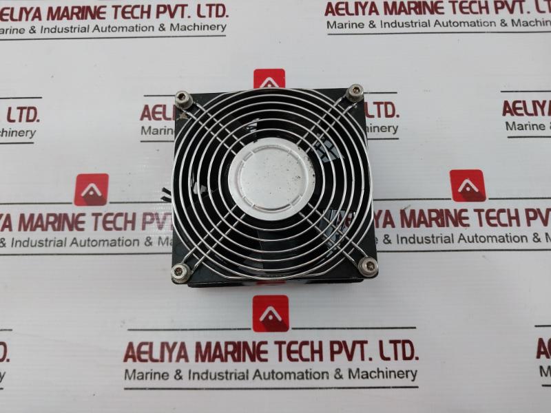 Papst 3656 Cooling Fan 46.03 230V 70 Ma / 12W