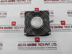 Papst 3656 Cooling Fan 46.03 230V 70 Ma / 12W