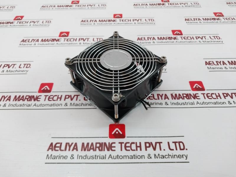 Papst 3656 Cooling Fan 46.03 230V 70 Ma / 12W