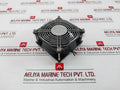 Papst 3656 Cooling Fan 46.03 230V 70 Ma / 12W