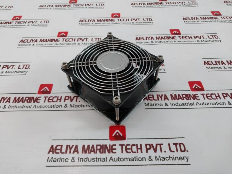 Papst 3656 Cooling Fan 46.03 230V 70 Ma / 12W