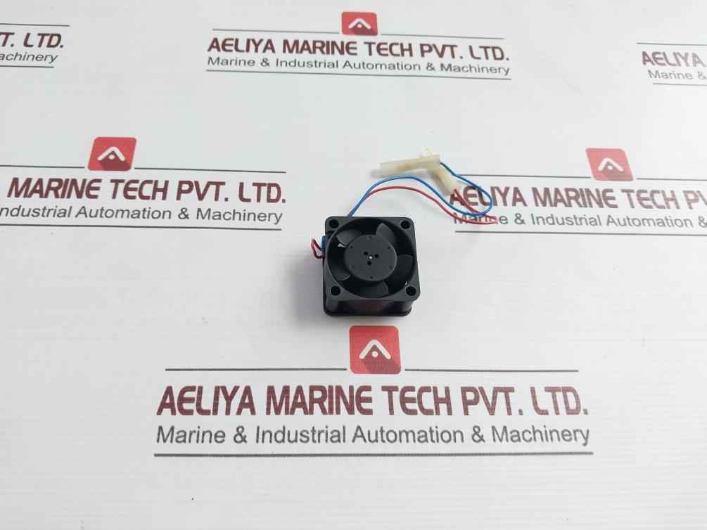 Papst 414 Axial Fan 24V Dc 42Ma 1W