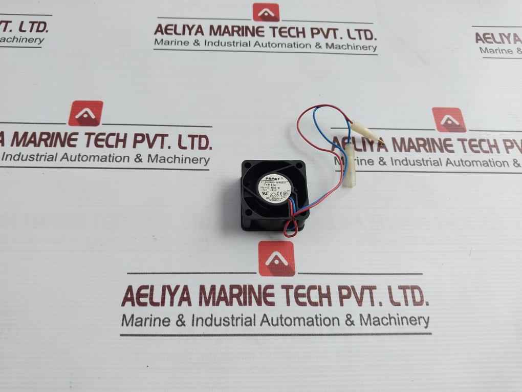 Papst 414 Axial Fan 24V Dc 42Ma 1W