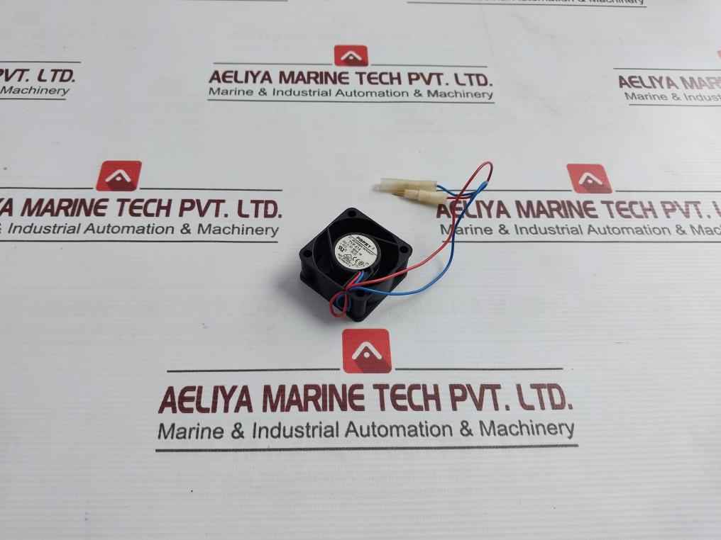 Papst 414 Axial Fan 24V Dc 42Ma 1W