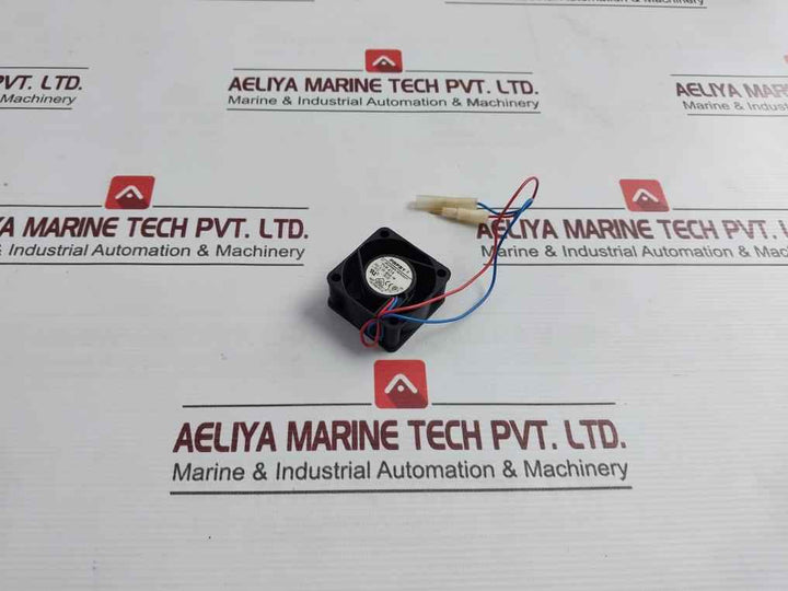 Papst 414 Axial Fan 24V Dc 42Ma 1W