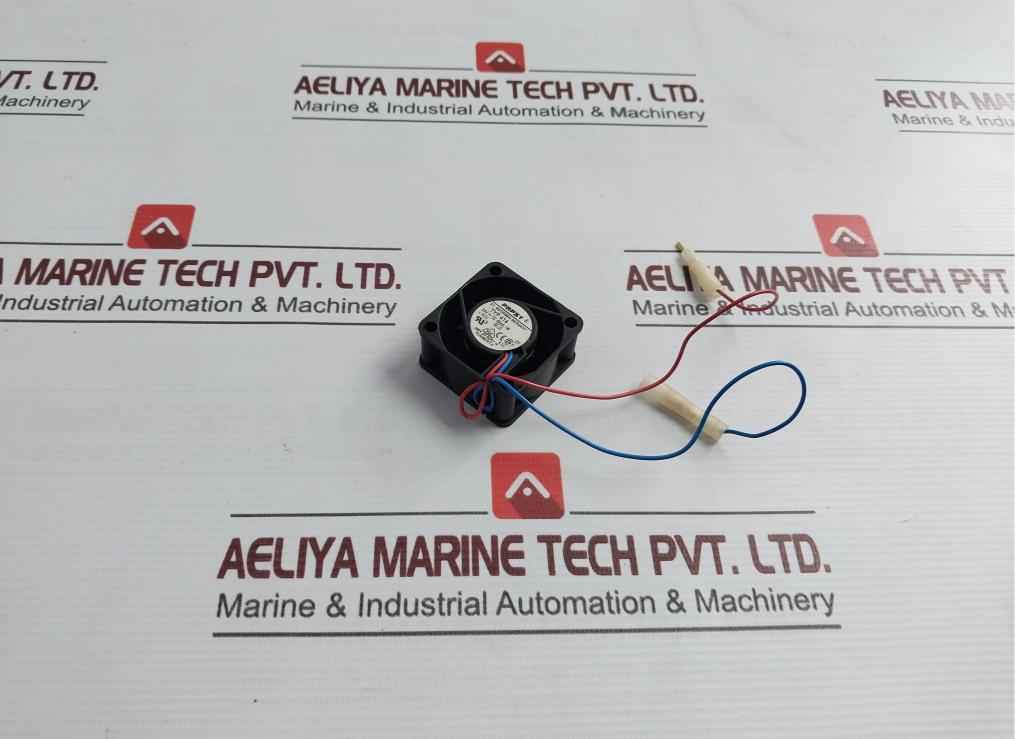 Papst 414 Axial Fan 24V Dc 42Ma 1W