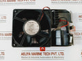 Papst 4354 Cooling Fan, W79084-q3001-b2, 24vDc, 4w