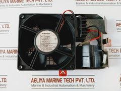 Papst 4354 Cooling Fan, W79084-q3001-b2, 24vDc, 4w