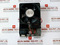 Papst 4354 Cooling Fan, W79084-q3001-b2, 24vDc, 4w