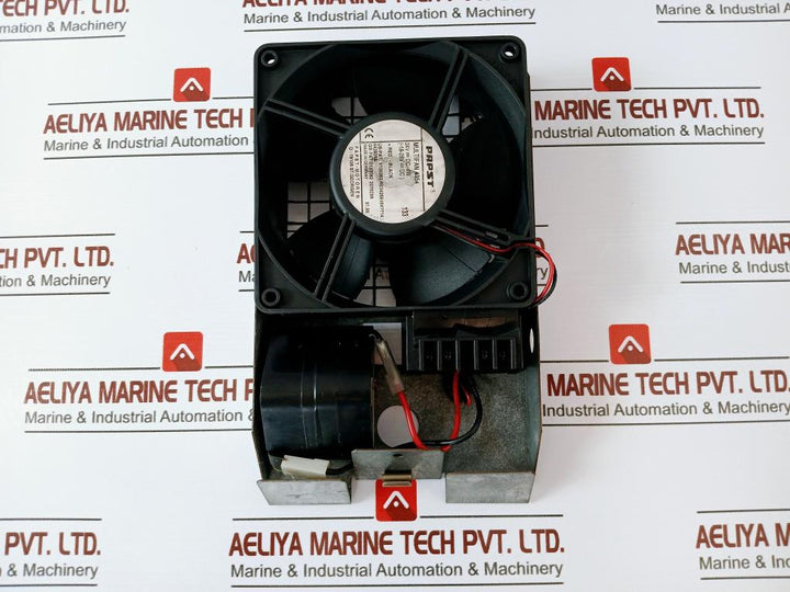 Papst 4354 Cooling Fan, W79084-q3001-b2, 24vDc, 4w