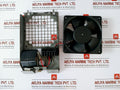 Papst 4354 Cooling Fan, W79084-q3001-b2, 24vDc, 4w