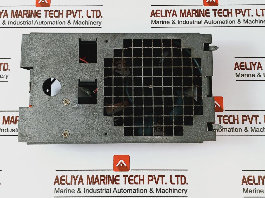 Papst 4354 Cooling Fan, W79084-q3001-b2, 24vDc, 4w