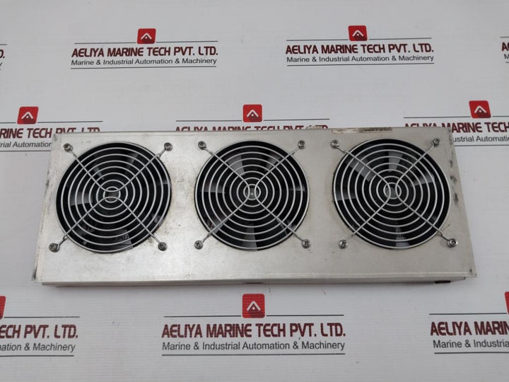 Used Brushless Cooling Fans 4414 F/2 Dc