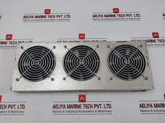 Used Condition Dc Brushless Cooling Fans 4414 F/2 Papst